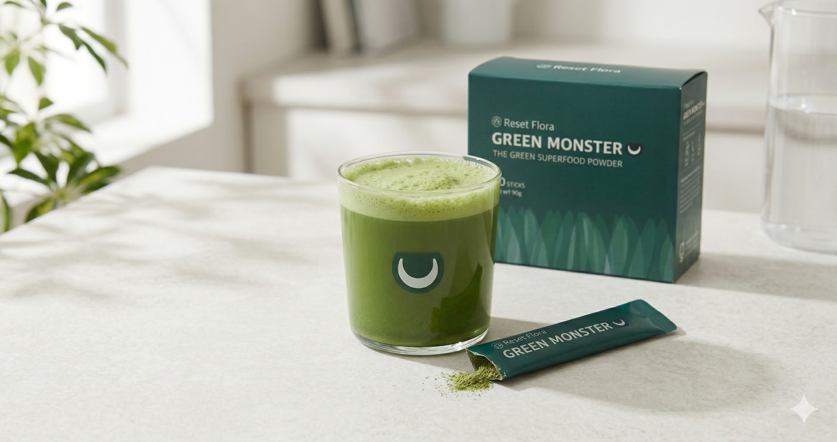 グリーンモンスター