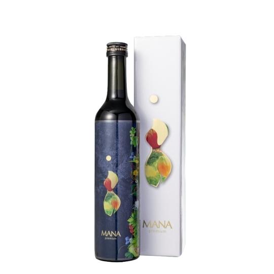 マナレミアム 500mL