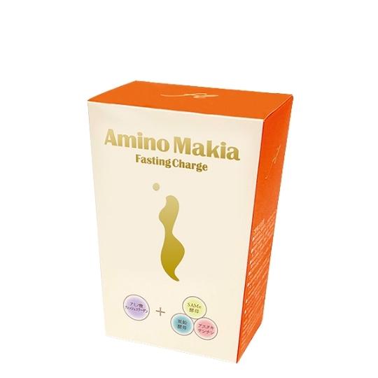 ファスティングチャージ・アミノマキア【30包】