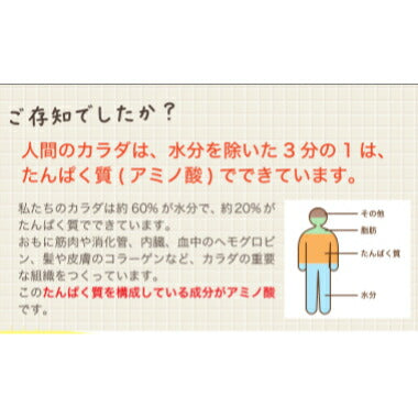 ファスティングチャージ・アミノマキア【30包】