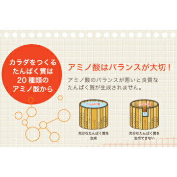 ファスティングチャージ・アミノマキア【30包】