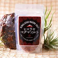 (お徳用100g)2個セット★ヒマラヤマグマソルト(マグマ塩)