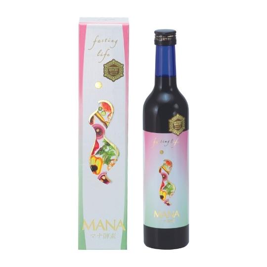 マナ酵素（500ｍL）