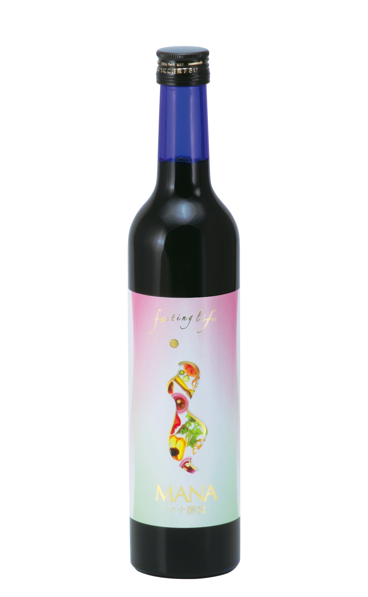 マナ酵素（500ｍL）