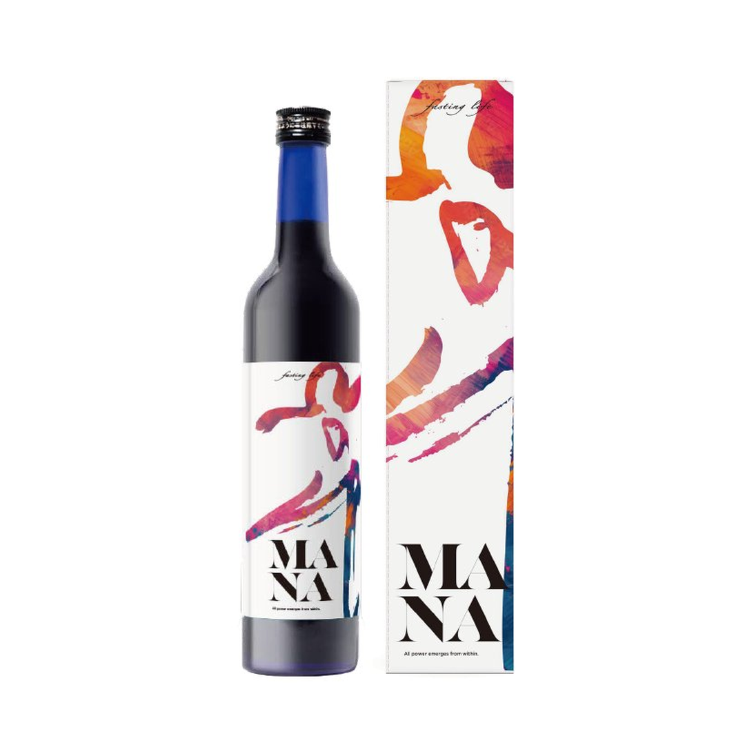 　新・マナ酵素 500mL